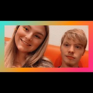 Meet your Posher, Morgan